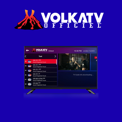 Smart TV HD 32’